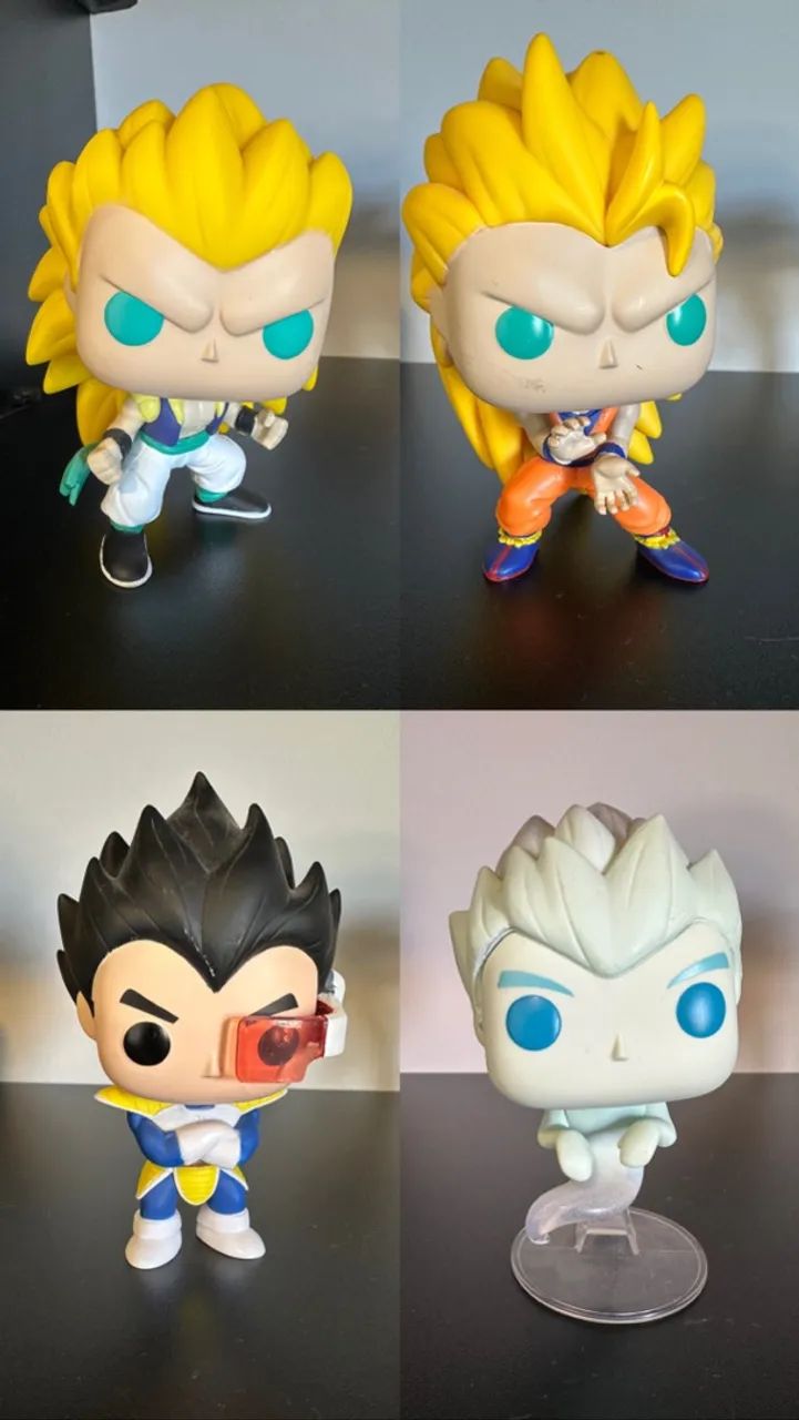 Lote de Funko Pop - Foto 2