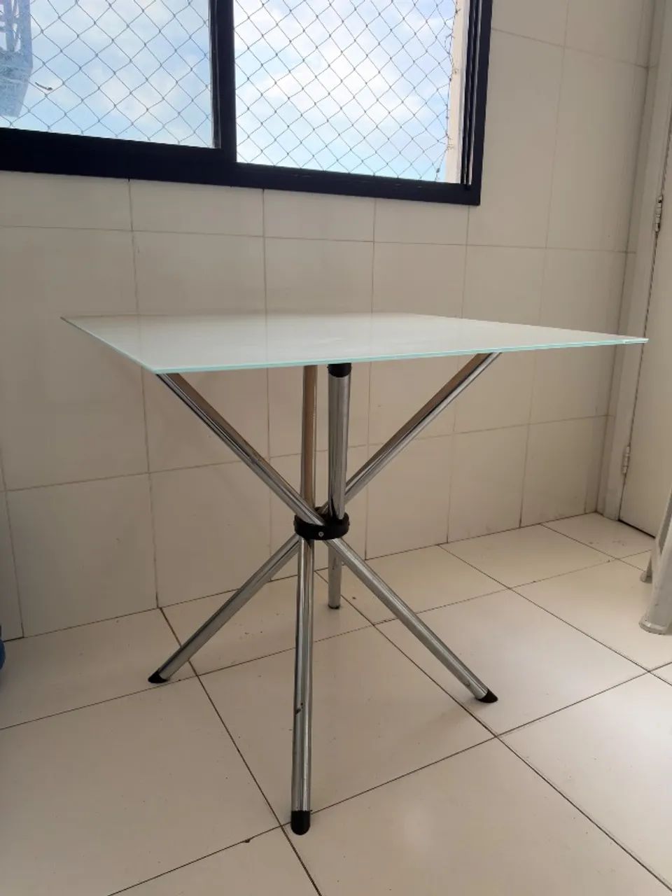 Mesa 4 lugares 