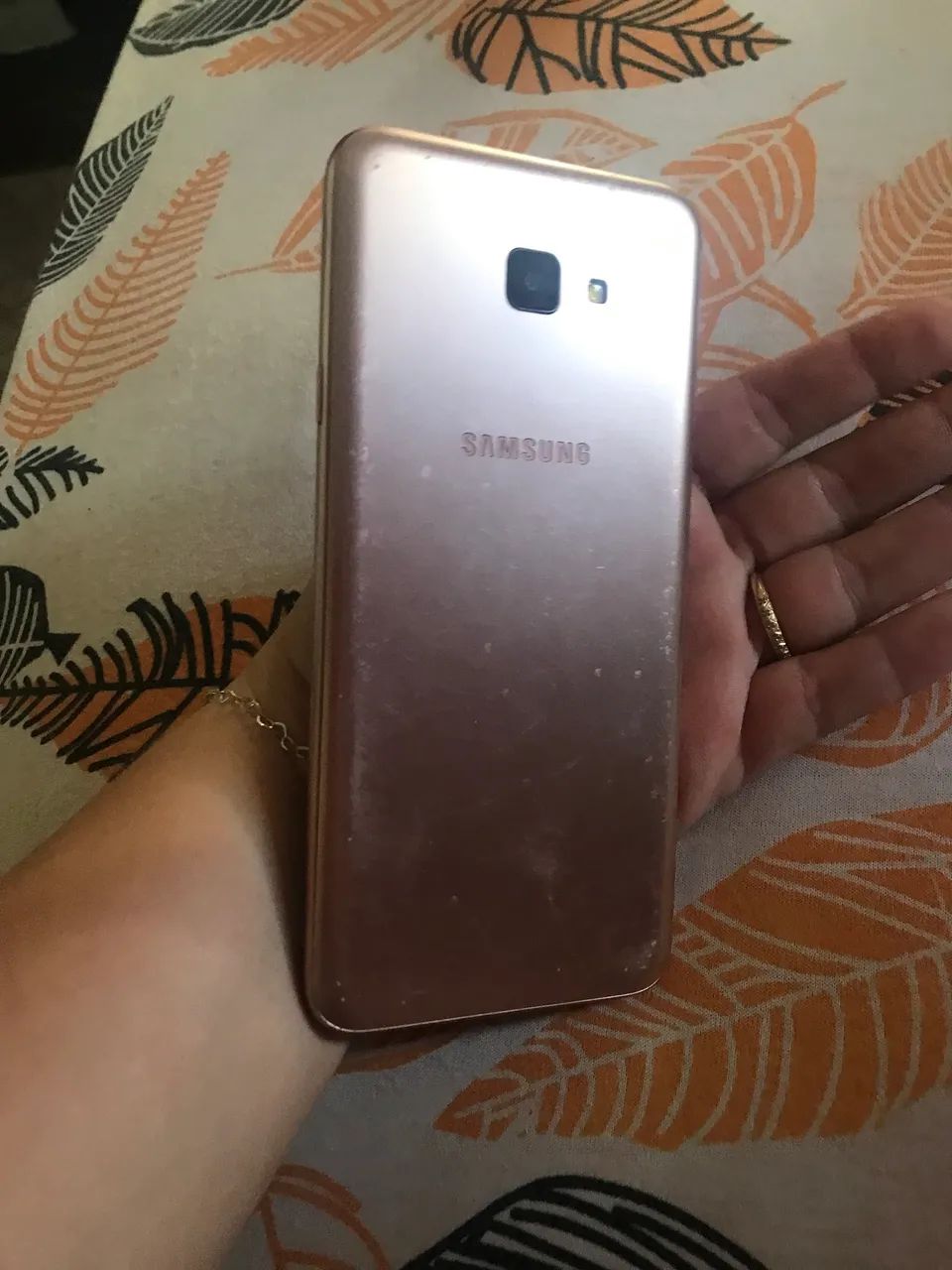 Celular J4 Core - Foto 3