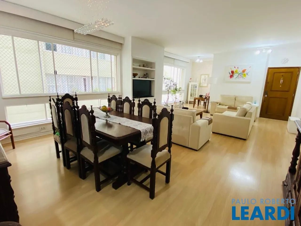 APARTAMENTO - HIGIENÓPOLIS - SP - Foto 4
