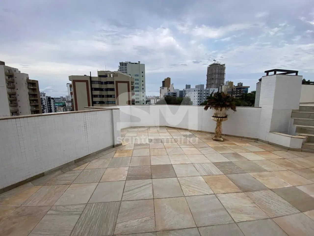 Apartamento para locação, Centro, Chapecó, SC - Foto 3