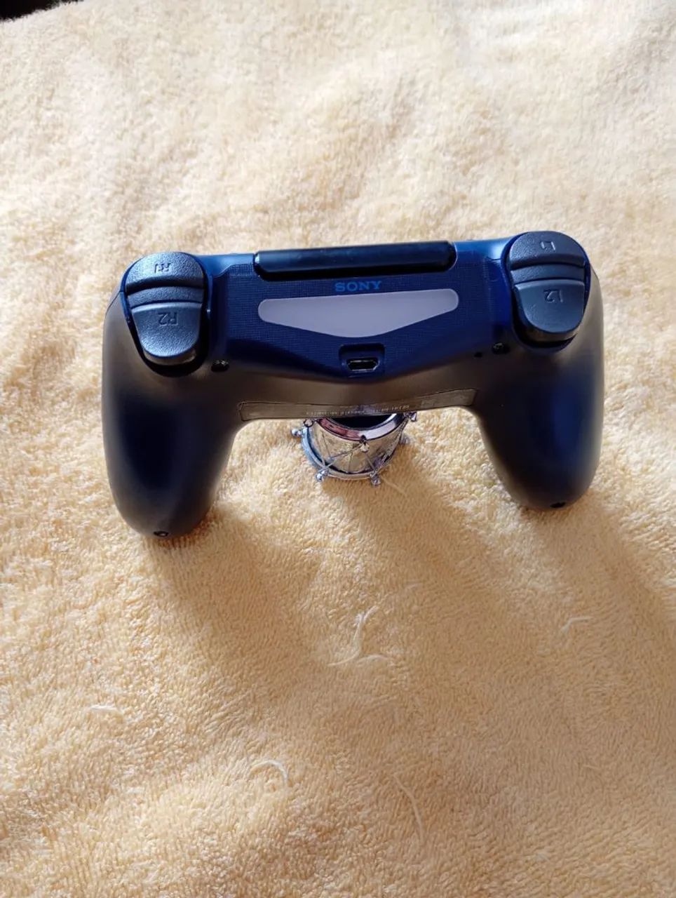 Controle de vídeo game  - Foto 4