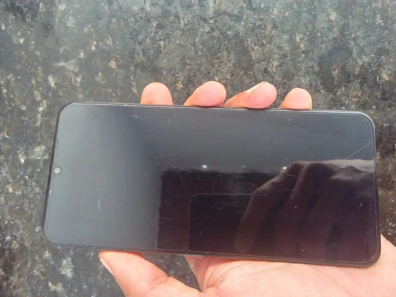 Vendo xiaomi note 50 no precinho  - Foto 4