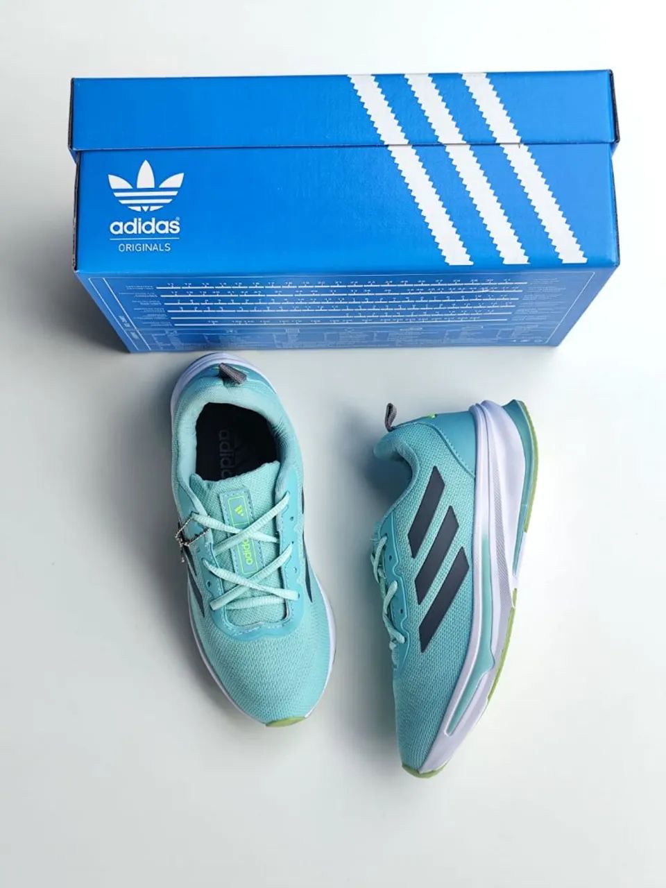 Tênis Adidas  - Foto 5