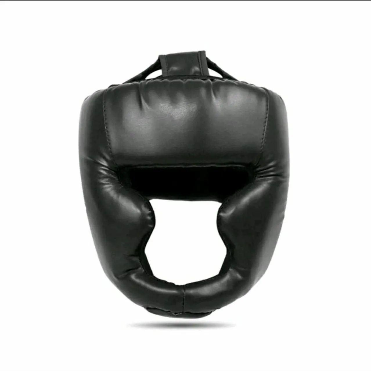 Capacete protetor de cabeça lutas 