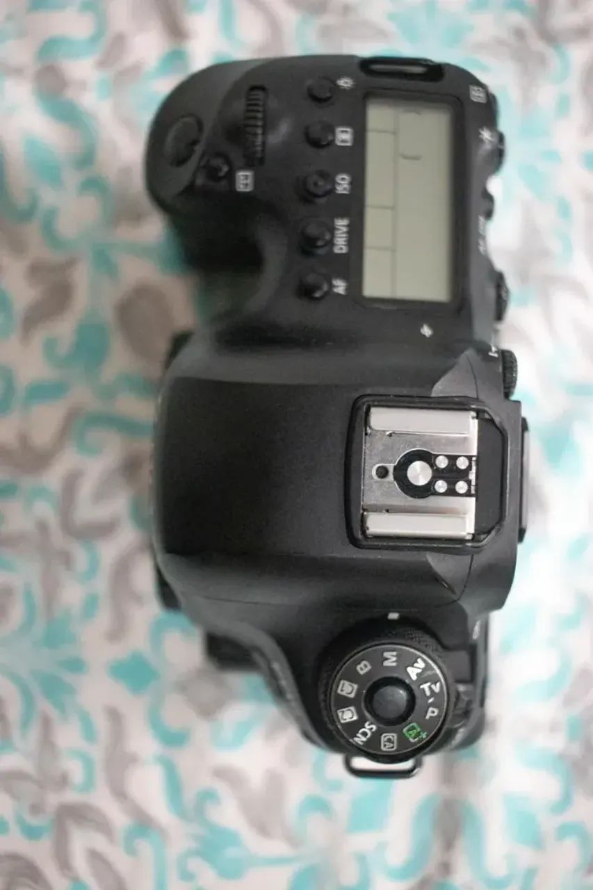 6d mark 2 - Foto 3