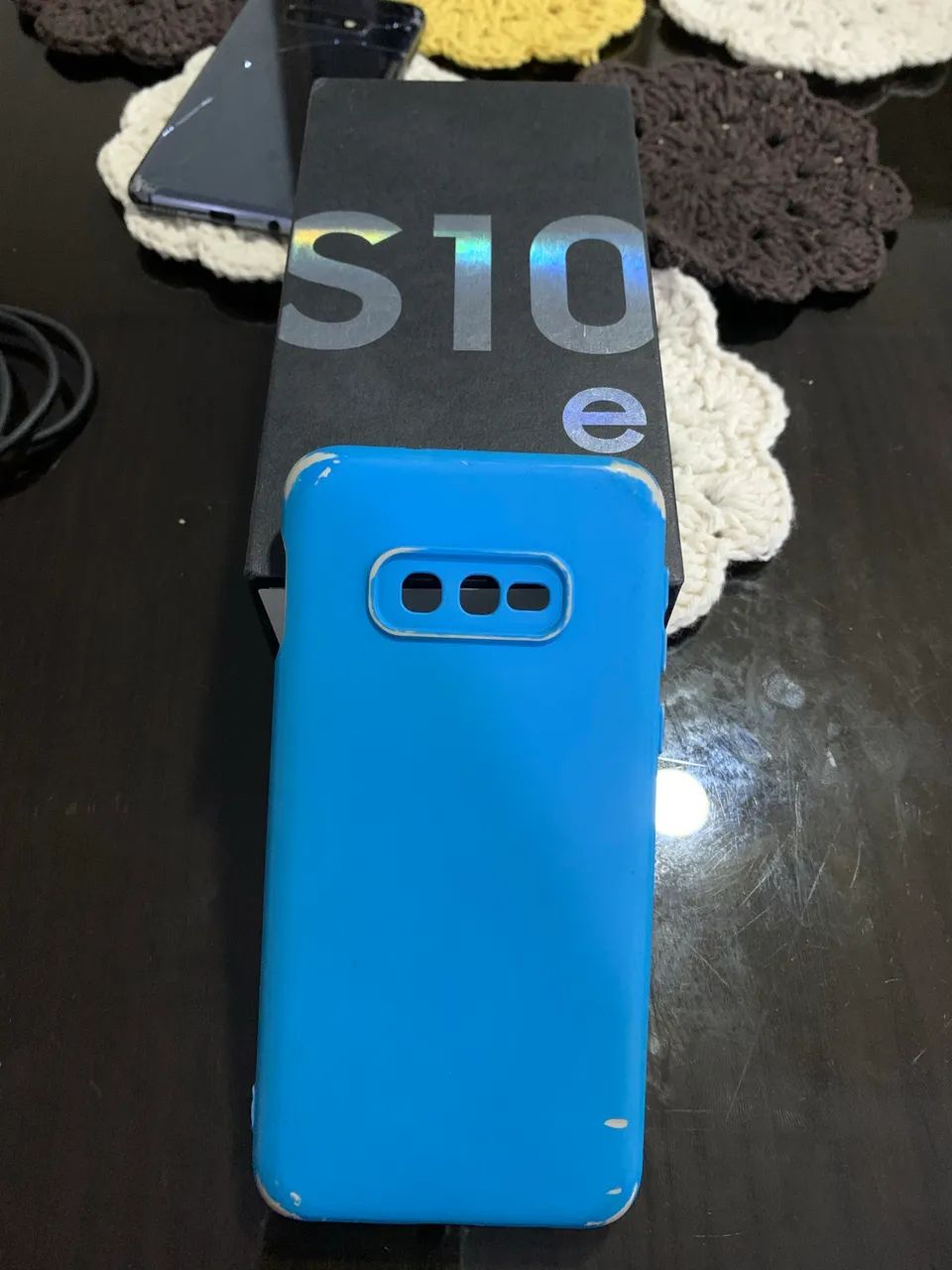 Vendo Galaxy S10e!!! - Foto 4
