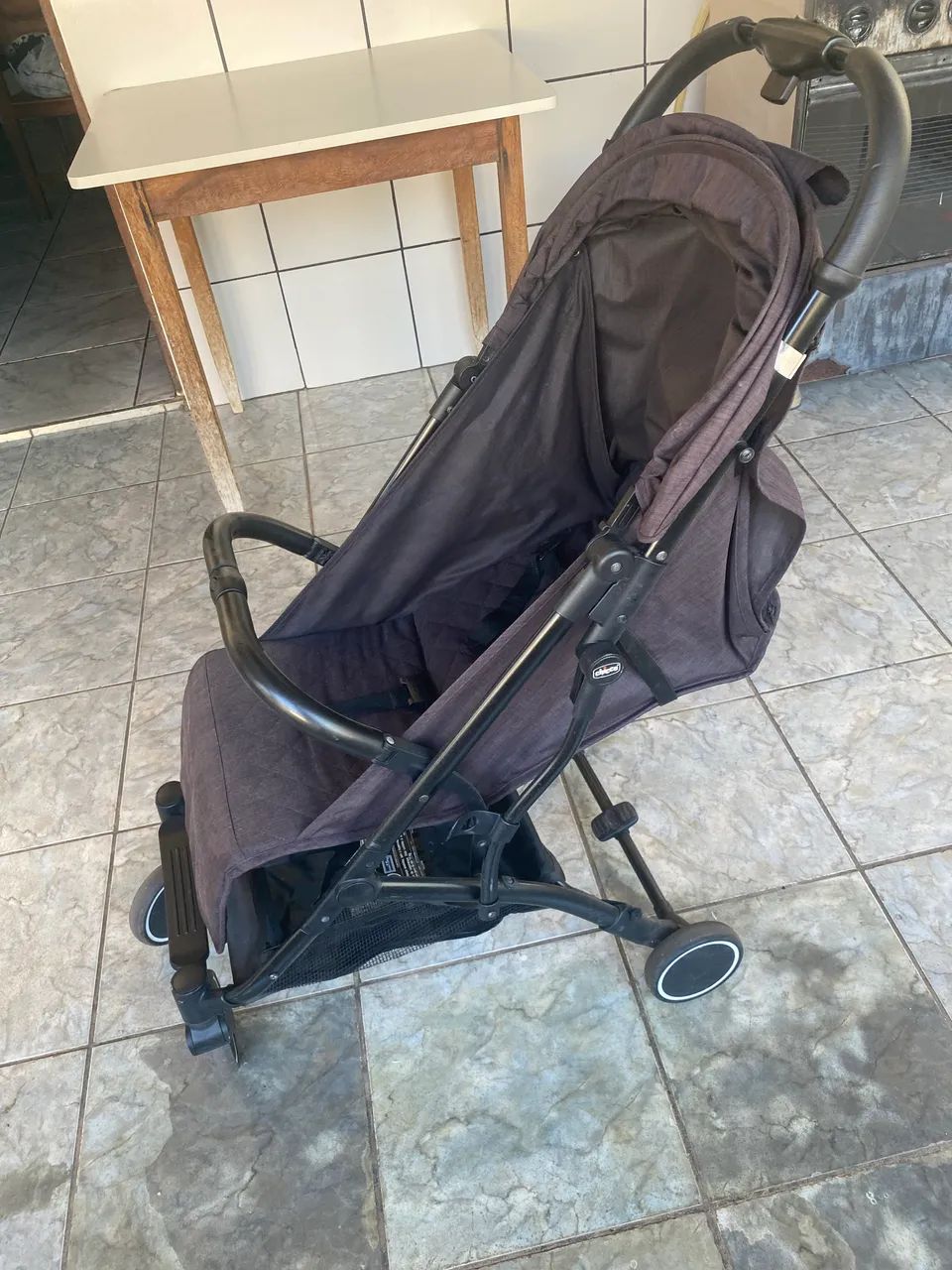 Carrinho de bebê  - Foto 3