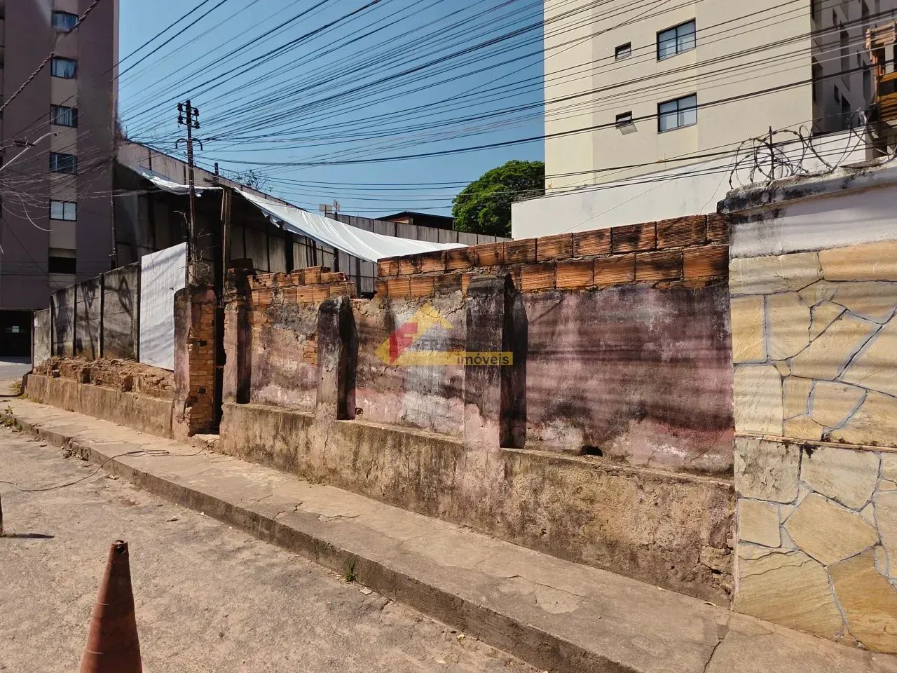 Lote à venda, Centro - Divinópolis/MG - Foto 5