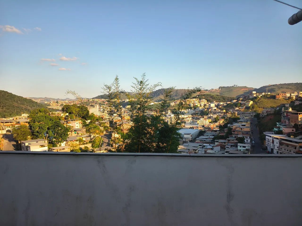 Aluga se casa 