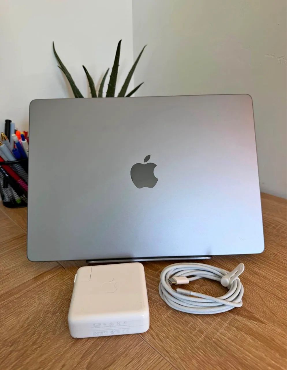 Vendo MacBook Pro 14 chip M1 Pro - Foto 5