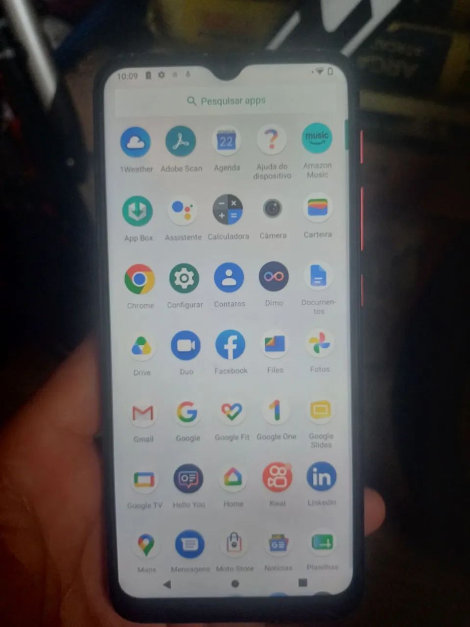 Moto E7 power  - Foto 3