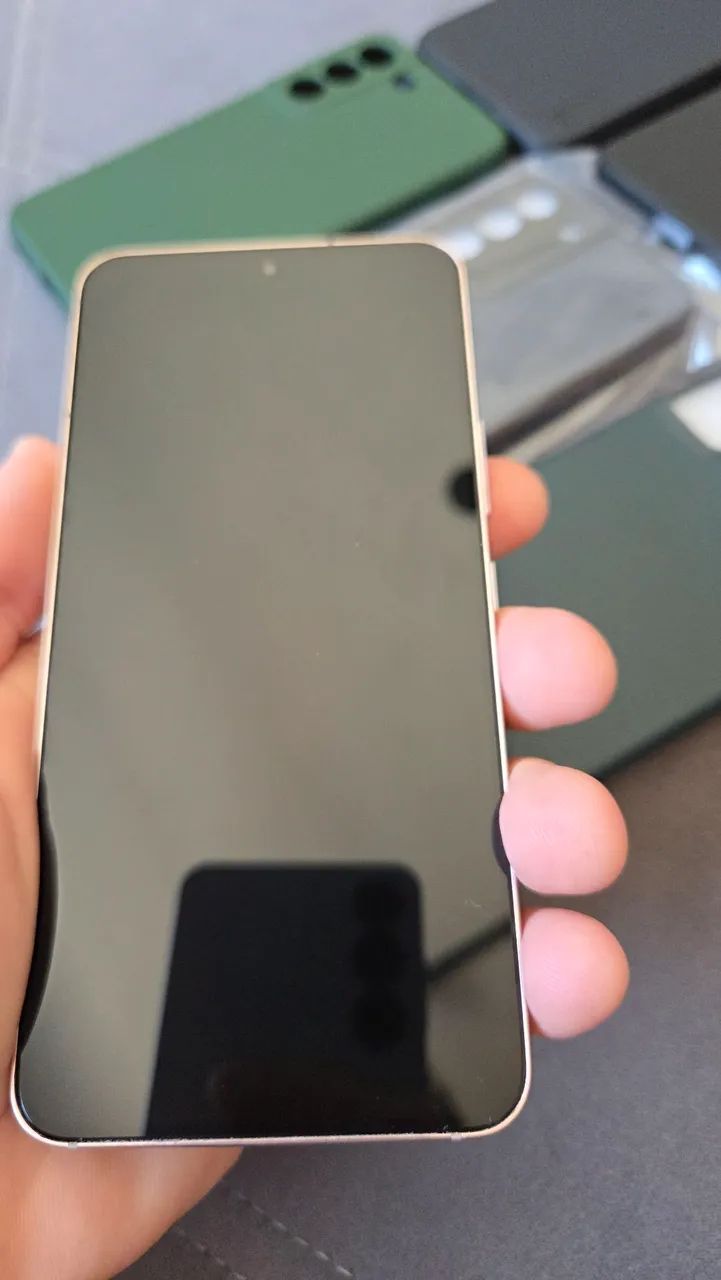Galaxy S22  - Foto 2