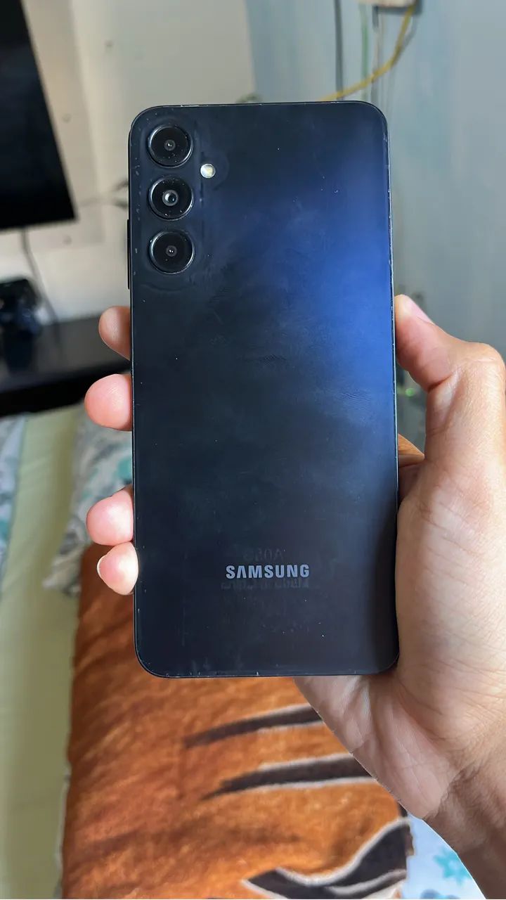 Samsung Galaxy A05s 128GB - Foto 4