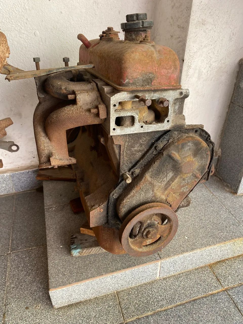 Motor Corcel - - Foto 4