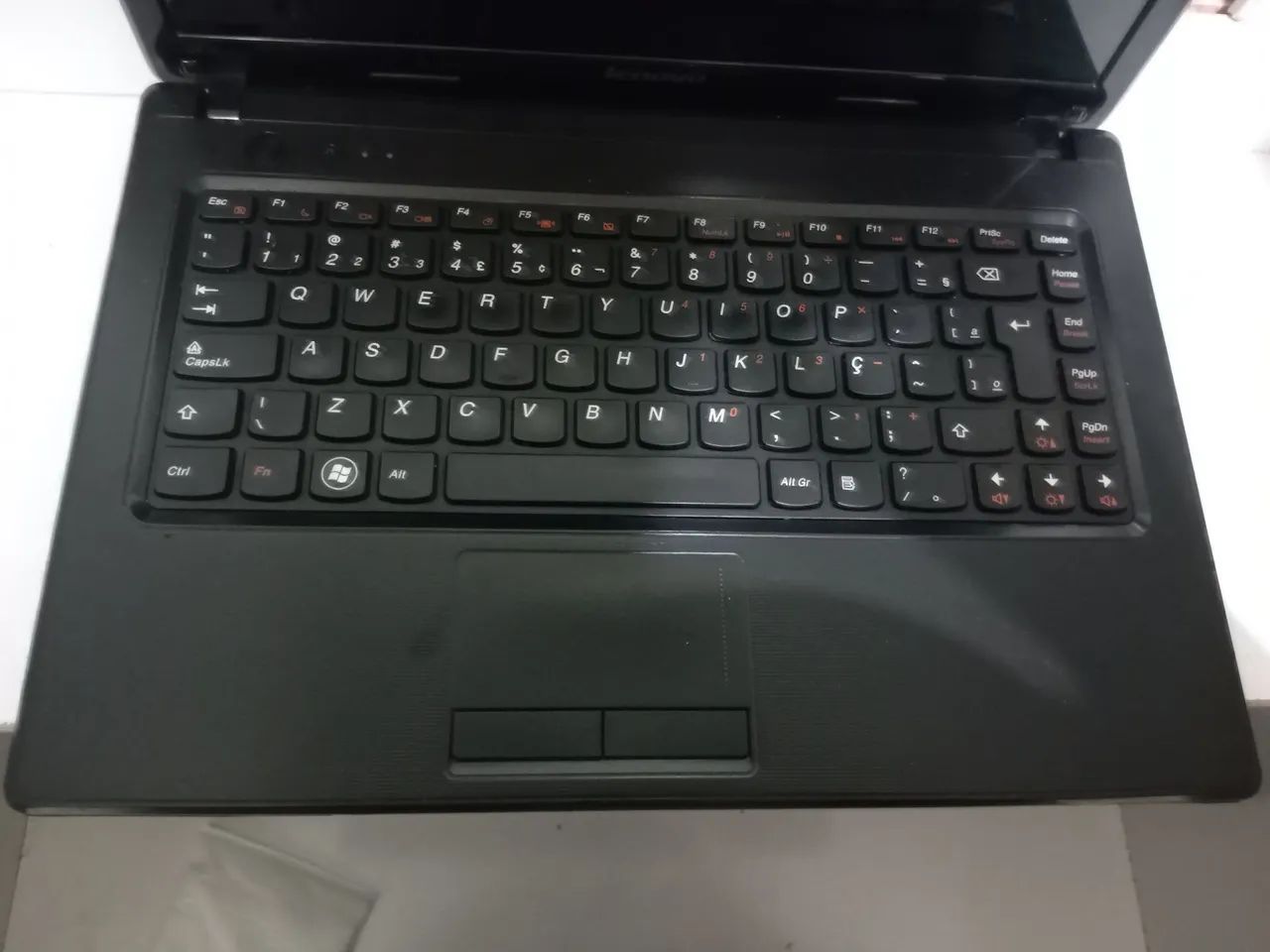 Notebook Lenovo IdeaPad G475 !!! - Foto 2