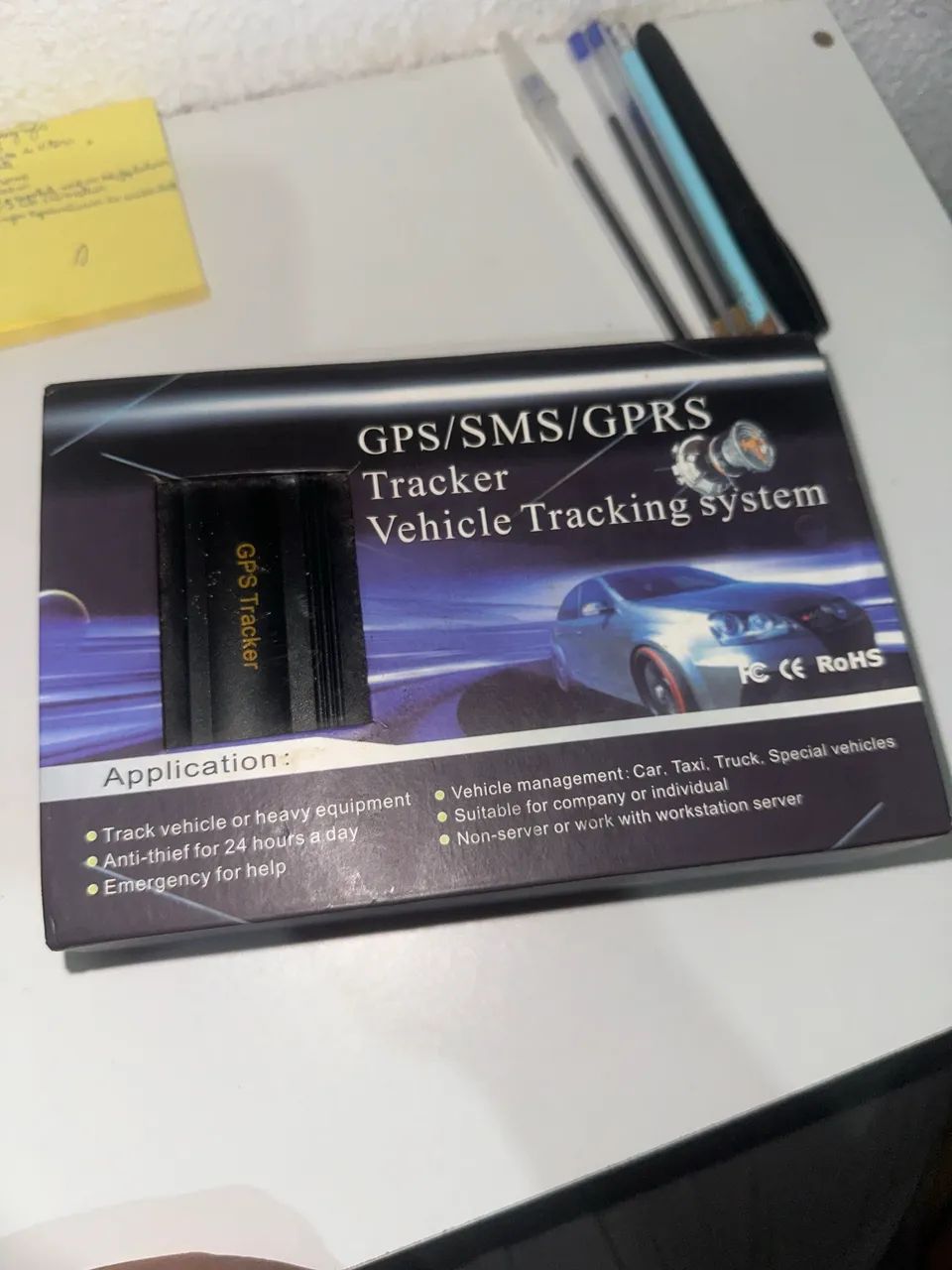 GPS MAIS TOP QUE TEM - Foto 4