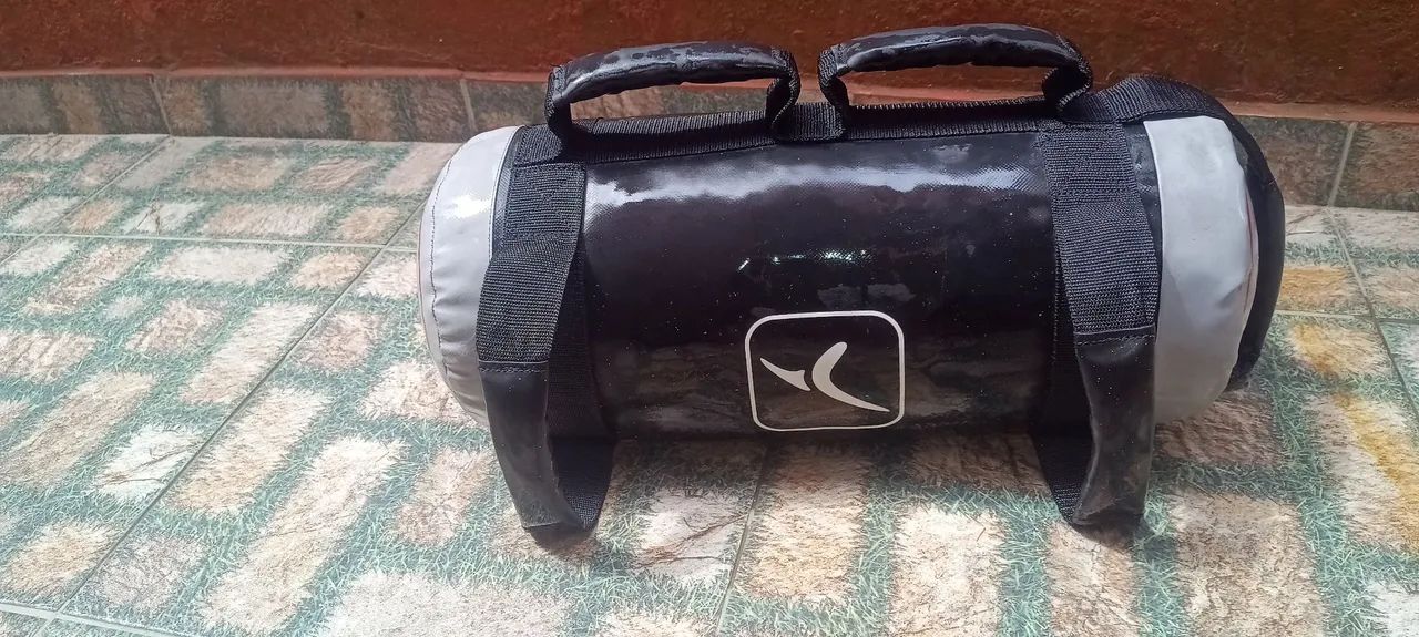 Saco de areia de 20kg  - Foto 2