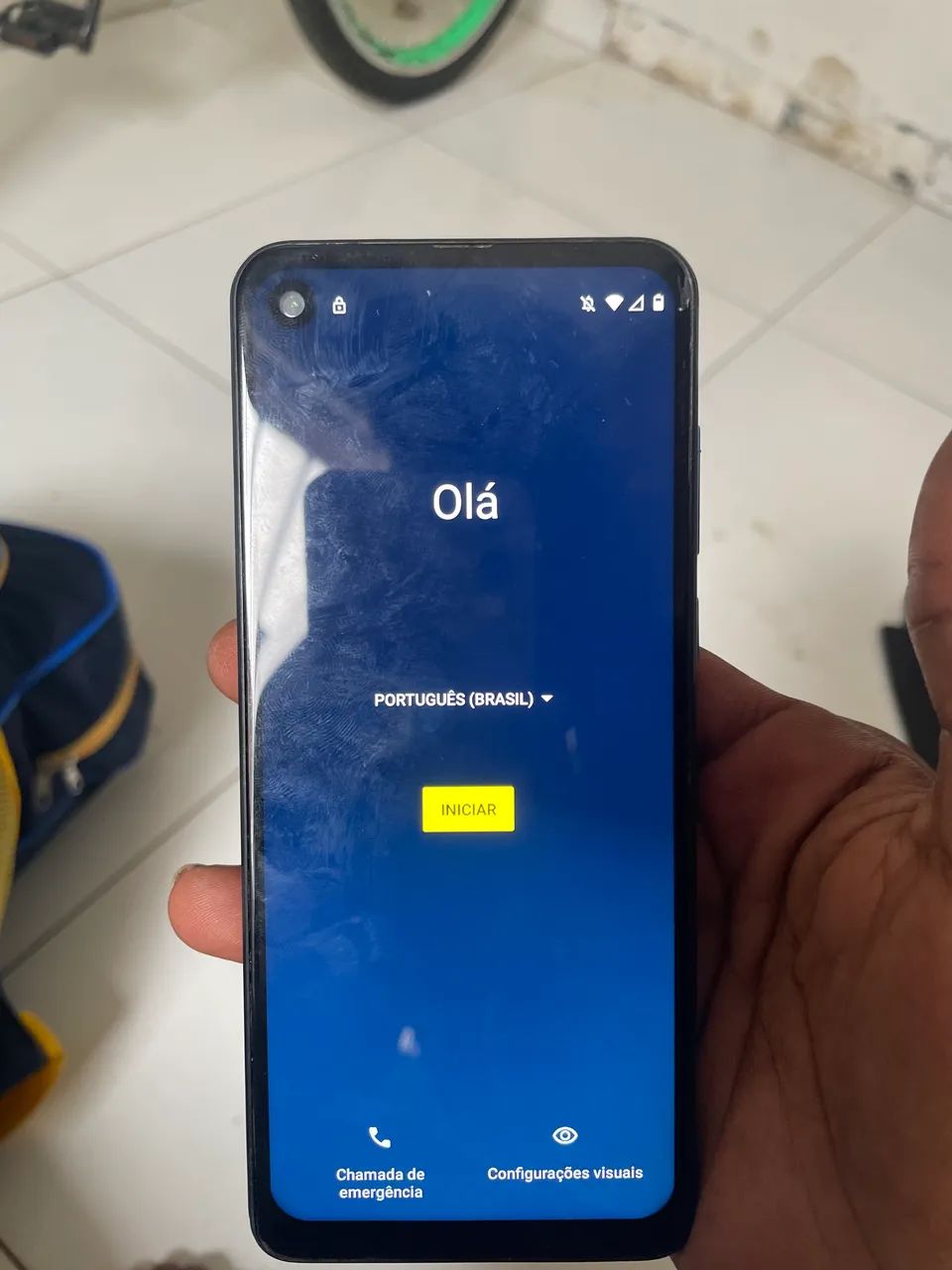 Vendo motorola - Foto 5