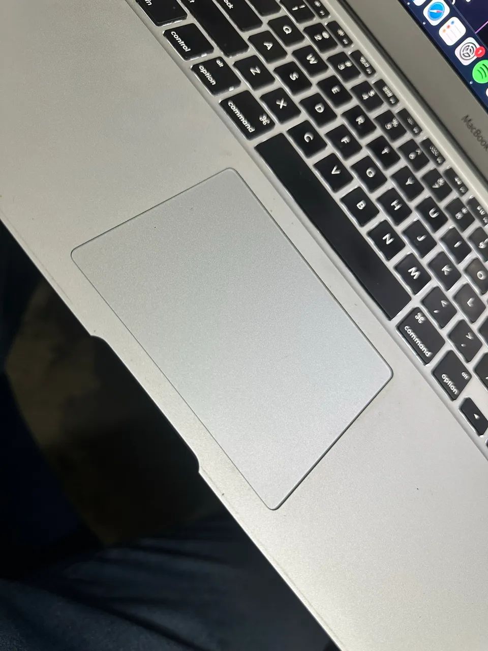 MacBook Air EM PERFEITAS CONDIÇÕES  - Foto 5