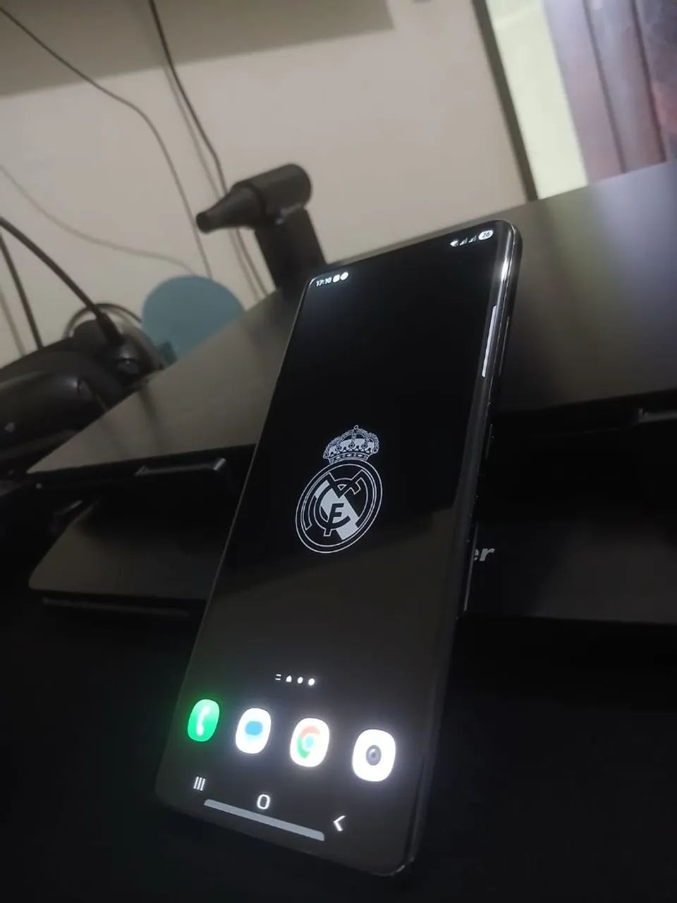Samsung S21 Ultra 256gb - Foto 2