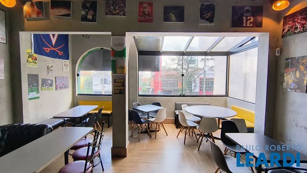 PRÉDIO - VILA MADALENA - SP - Foto 11