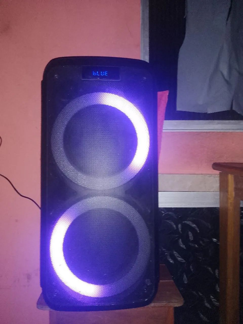 Vende-se caixa de som  - Foto 4