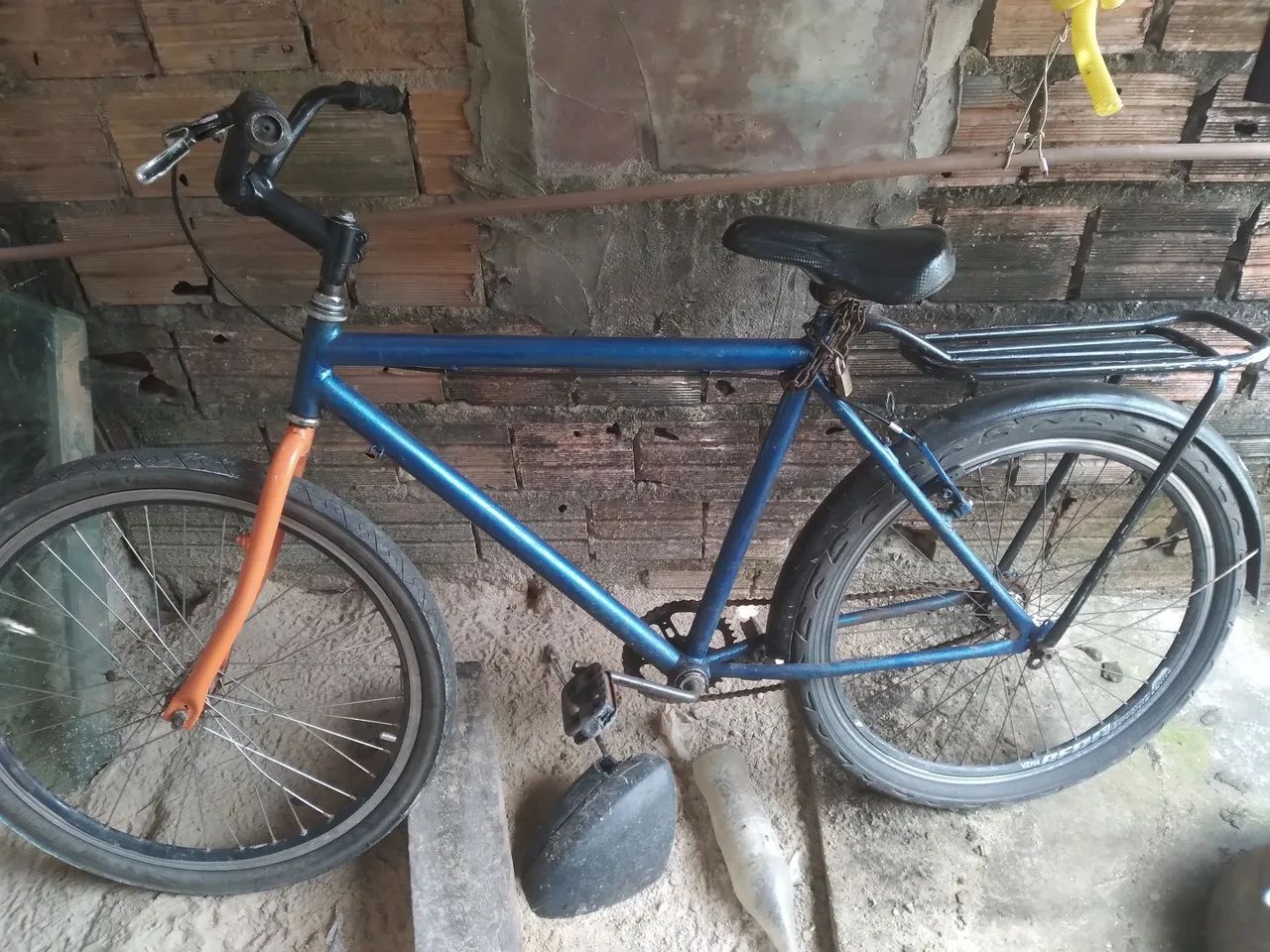 Bicicleta  - Foto 3