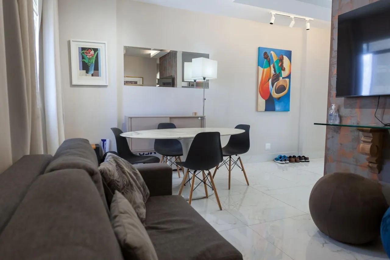 Apartamento à Venda - Sion, 2 Quartos, 69 m2 - Foto 2