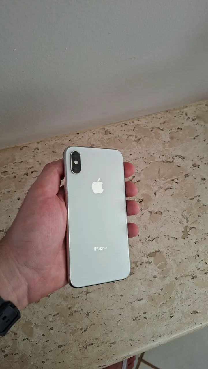 IPhone XS