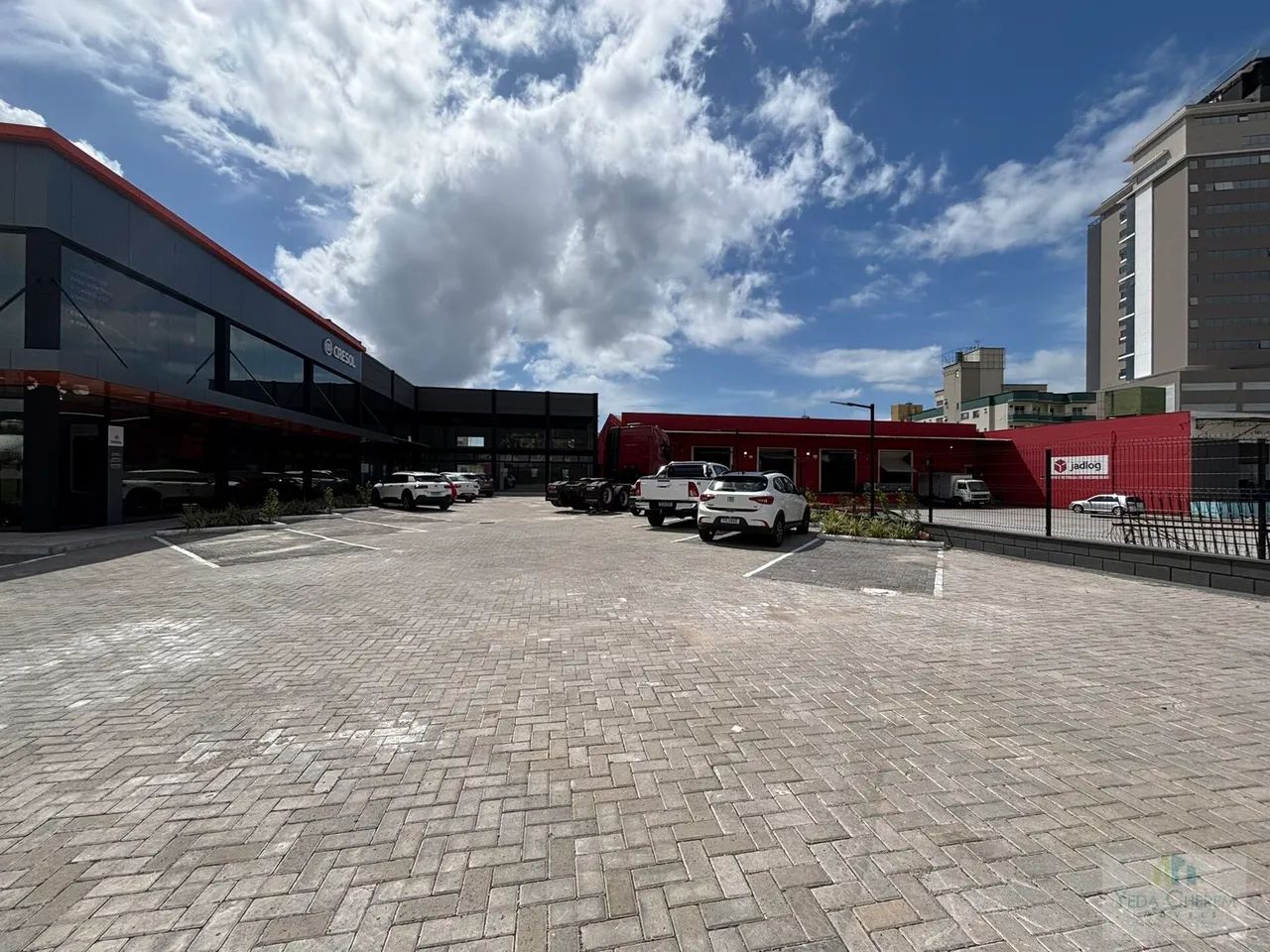 Loja Comercial em Biguaçu - Foto 4