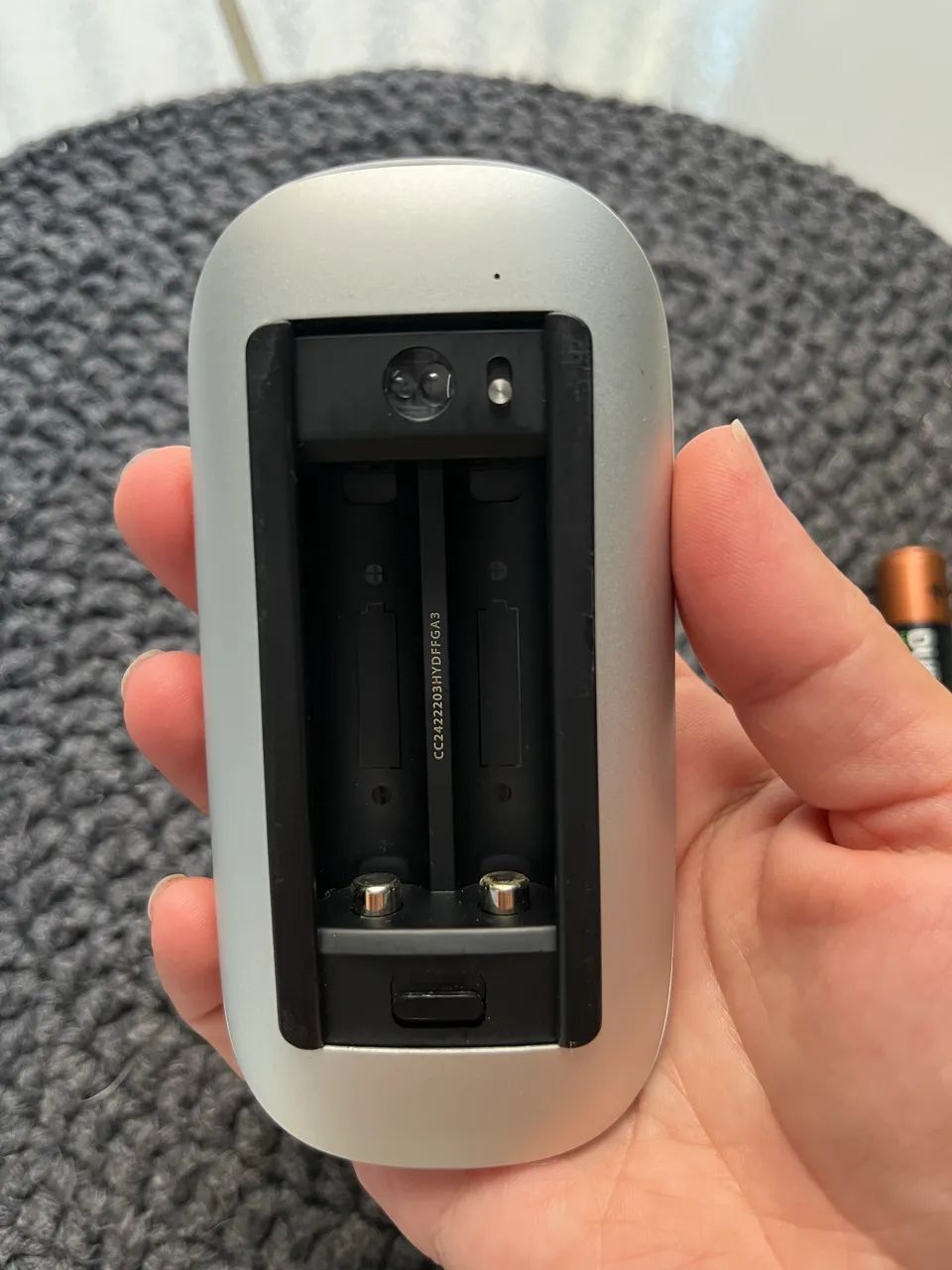 Magic Mouse 1 ( Apple A1296) - Periféricos e Acessórios de