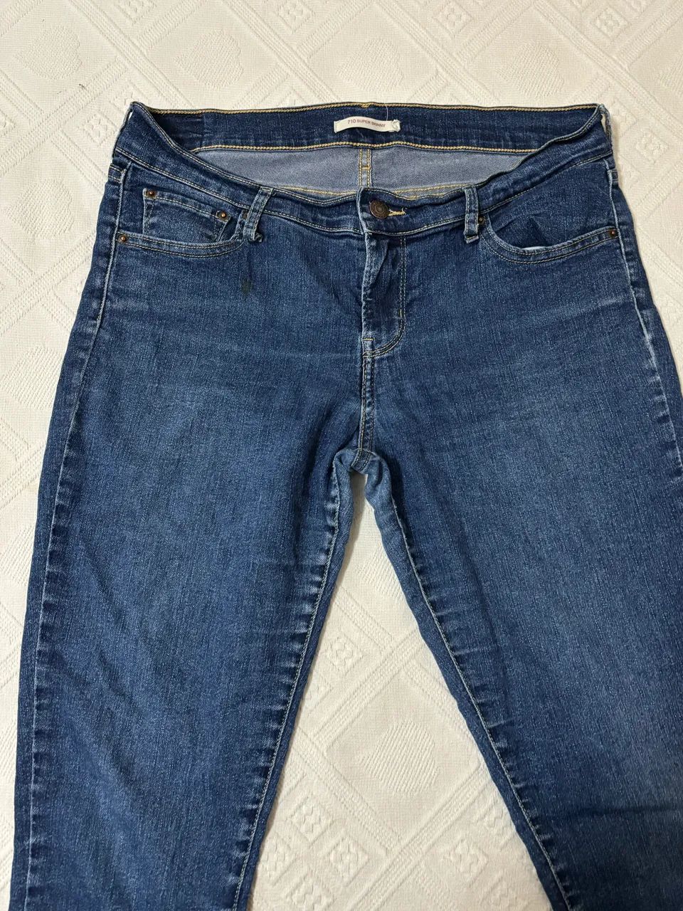 qualquer calça - Foto 3