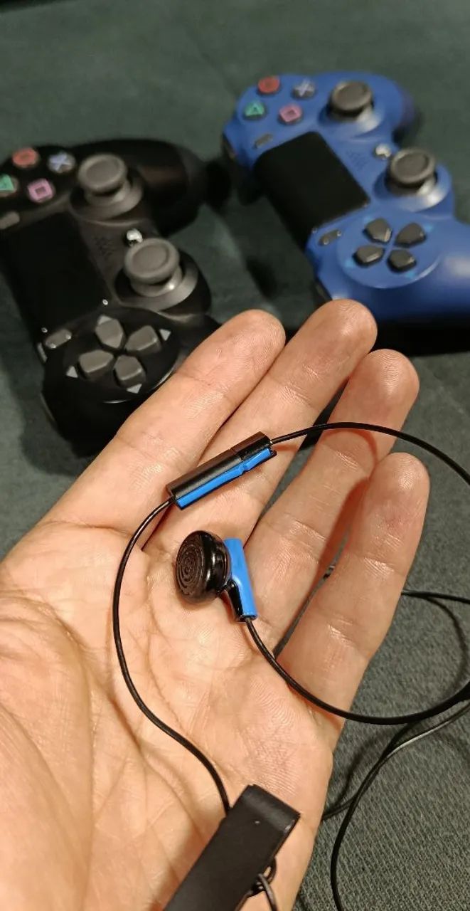 PS4 - Foto 5