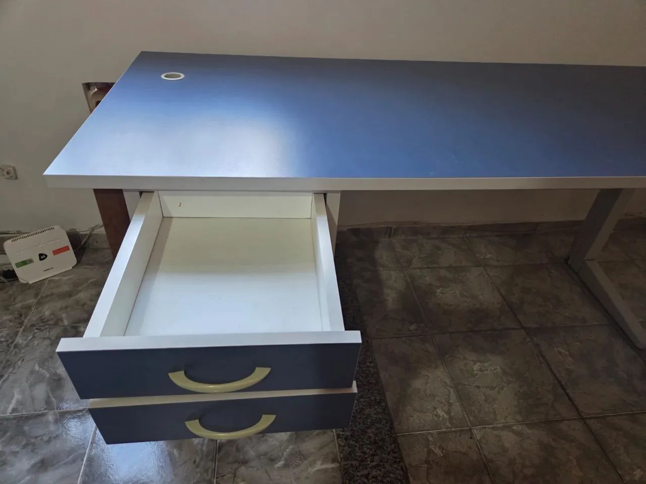 Mesa de escritório - Foto 2