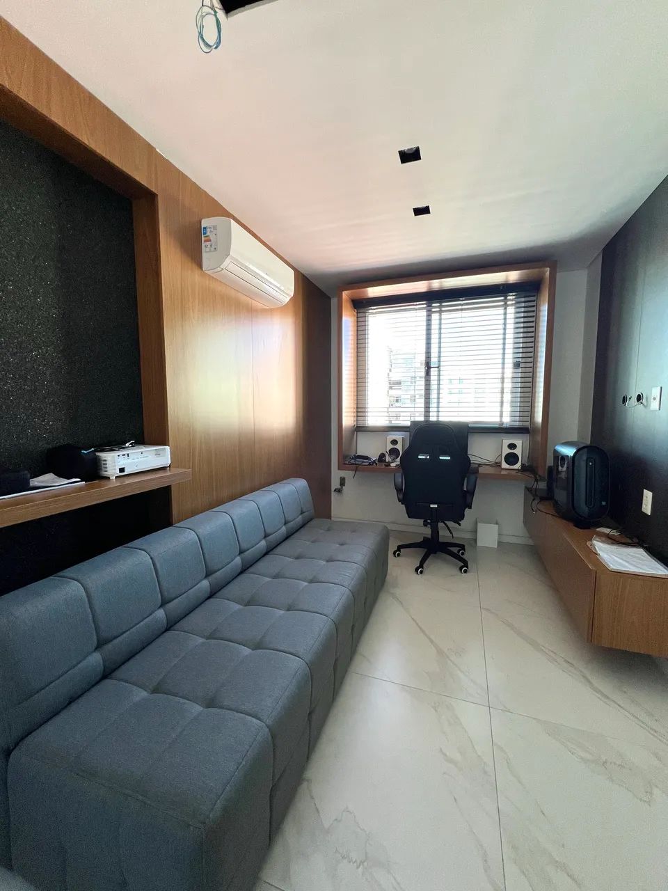 Apartamento à venda - Edf. Terrace Concept - Foto 5