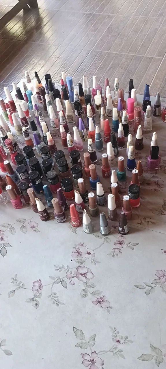 Esmalte de unha. - Foto 2