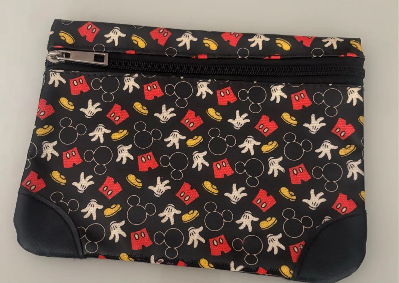 Necessarie do Mickey 