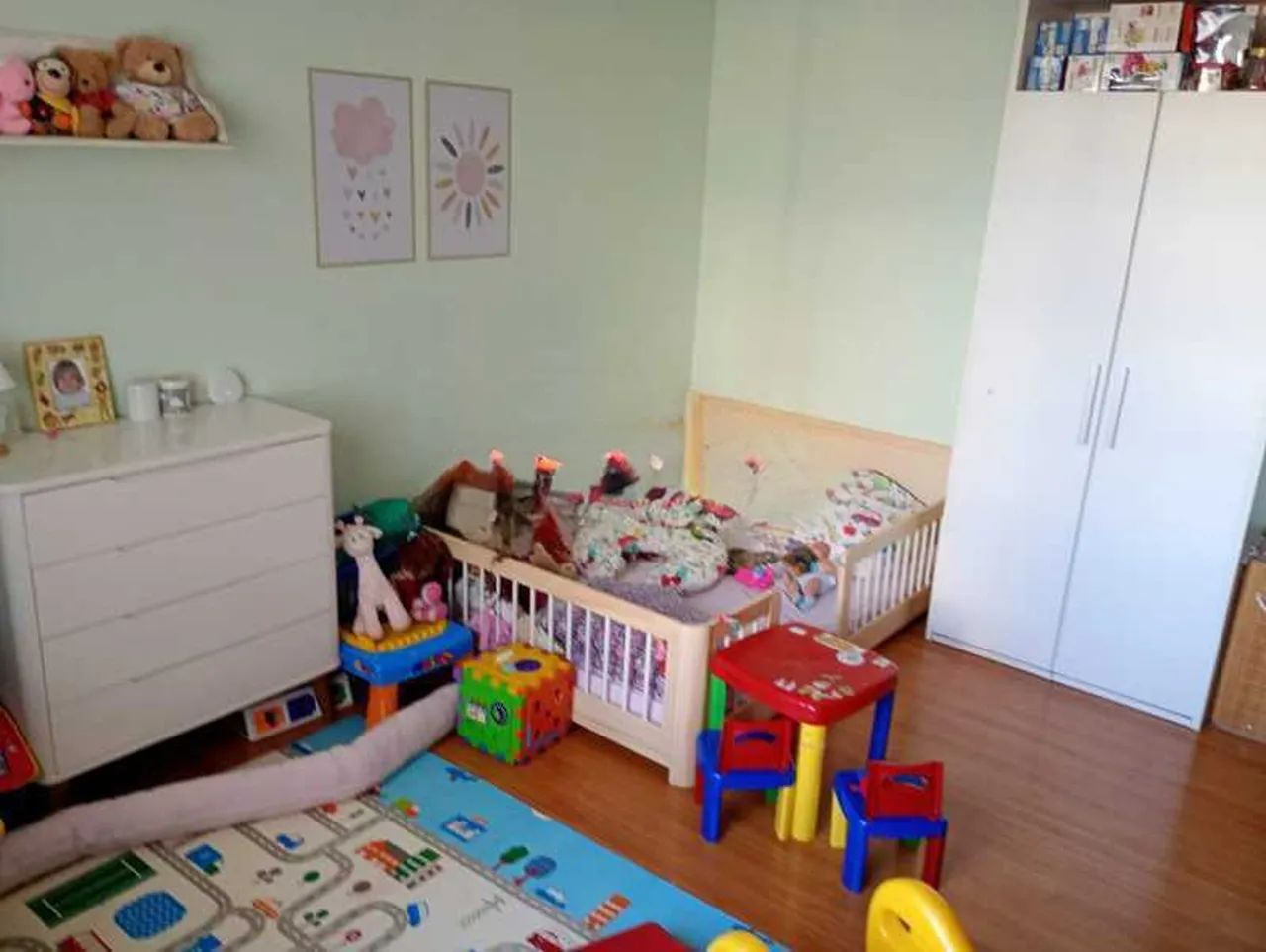 Apartamento : / Residencial / Glória - Foto 3