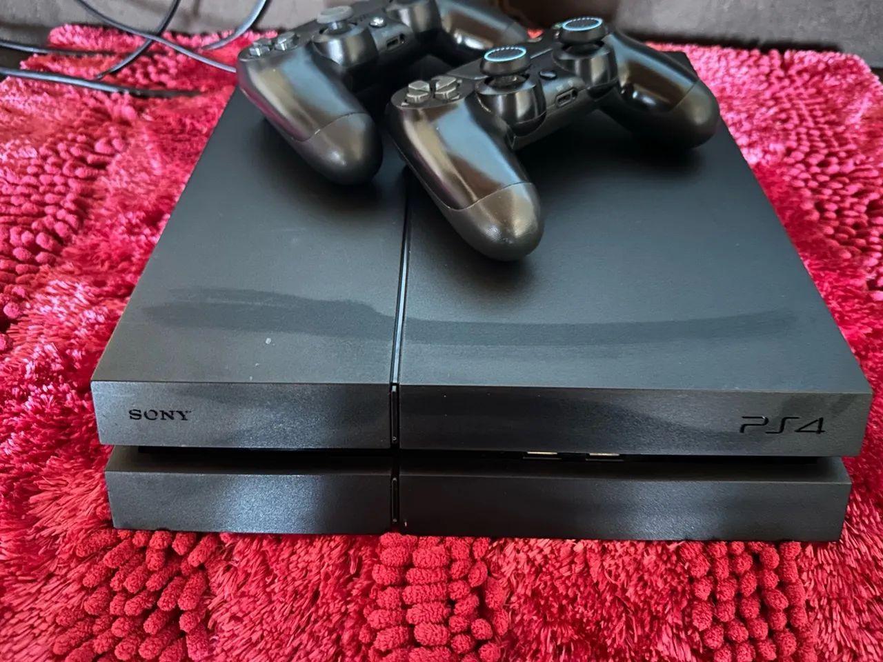  PS4 1000GB - Foto 5