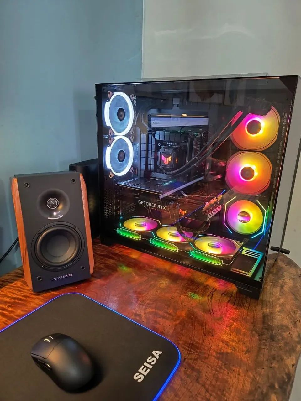 VENDO PC GAMER - Foto 3