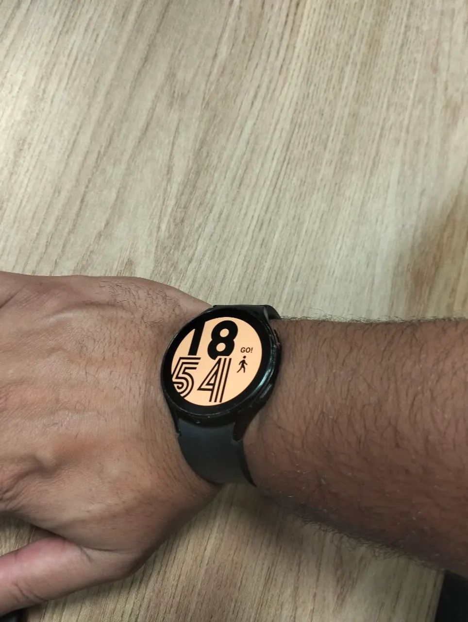 Galaxy Watch 4 46 mm - Foto 5