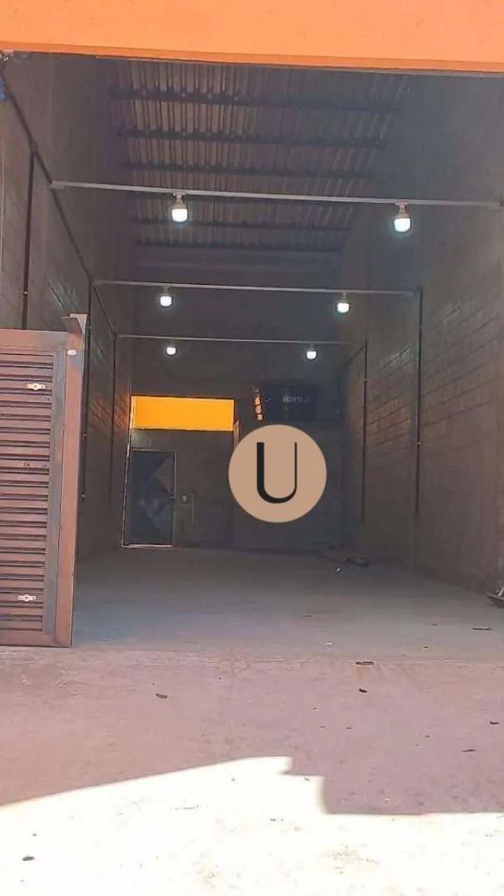 Salão à venda, 125 m² - Rudge Ramos - São Bernardo do Campo - Foto 2