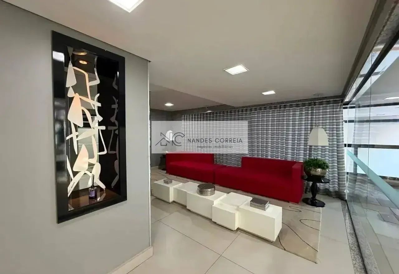 Apartamento à venda, Centro, Londrina, PR - Foto 5