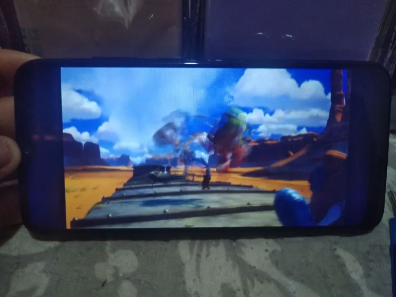 Redmi note 8 preto  - Foto 2
