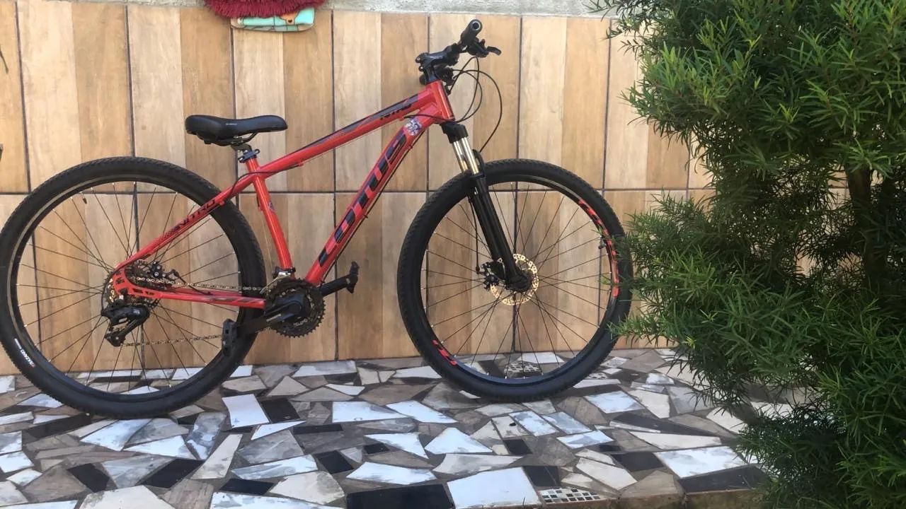 Bike Lotus - Foto 2