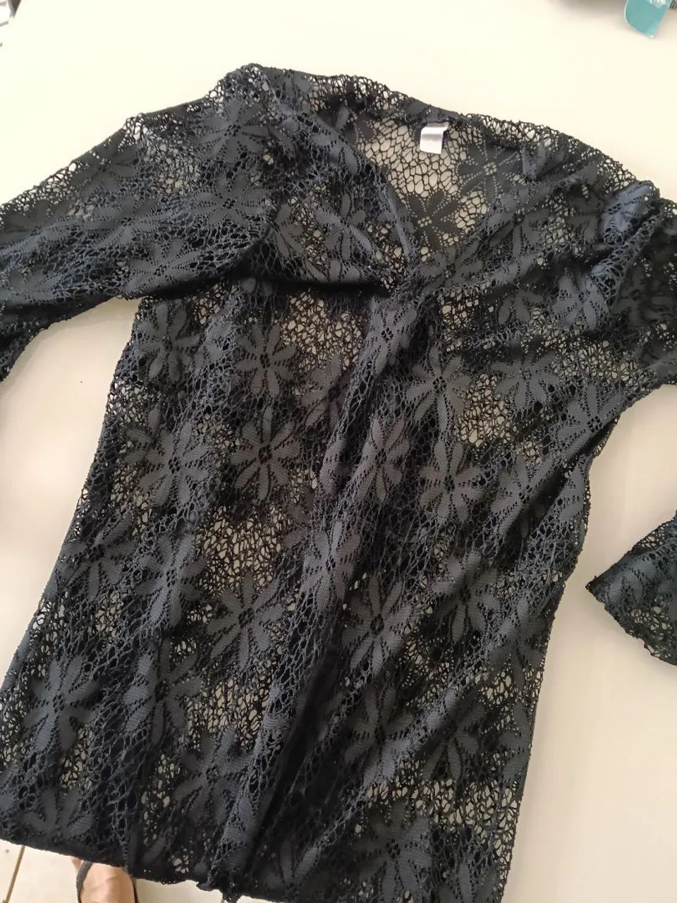 BAZAR DE ROUPAS NOVAS E SEMINOVAS - Foto 3