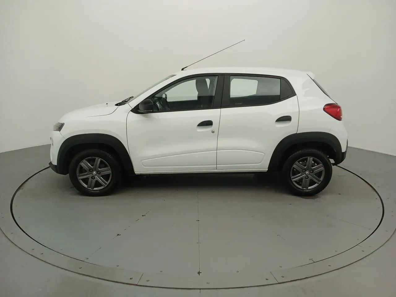 Renault Kwid 1.0 Zen 2025 - Foto 2