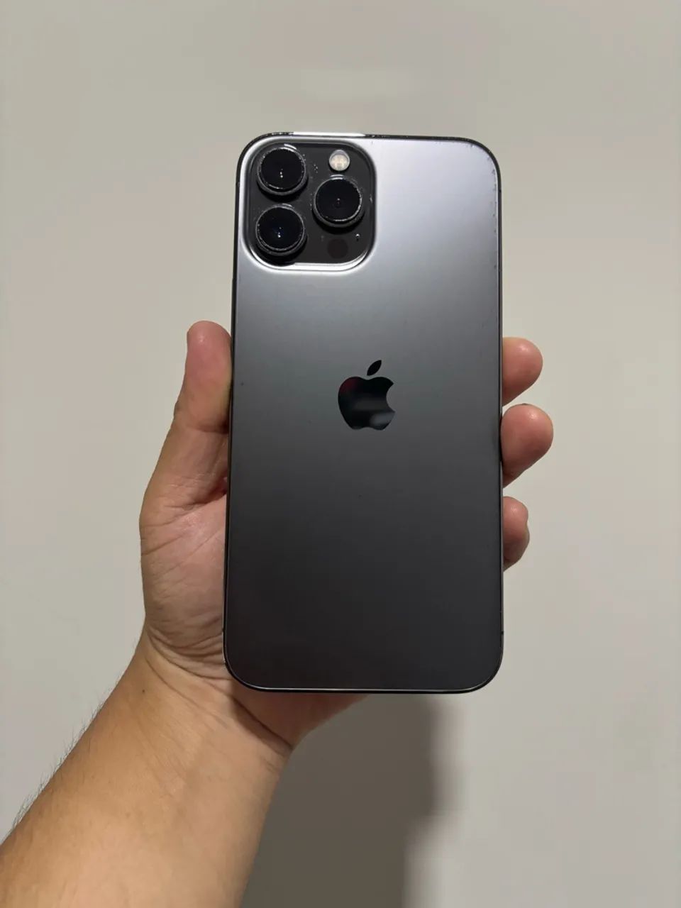 iPhone 13 Pro Max 128gb - Aparelho usado