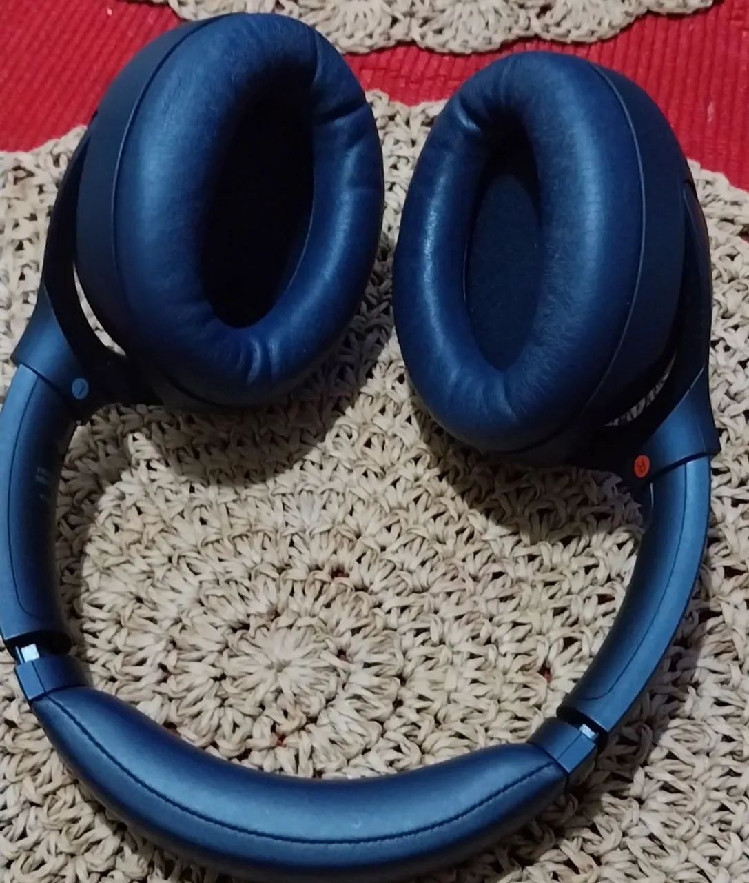 Fone sony WH 1000XM4